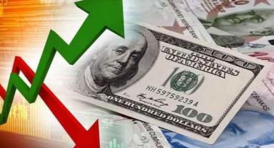 YIL SONU DOLAR 40 TL, ENFLASYON % 42 BEKLENİYOR