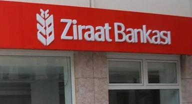 Ziraat Bankası'ndan esnafa özel destek