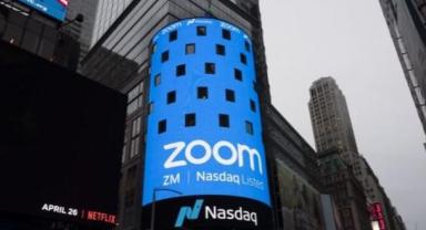 Zoom işten çıkarmaya gidiyor