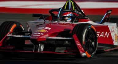 2024 Formula E Brezilya