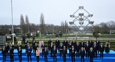 30'dan fazla ülke nükleer enerjide iş birliğini artırmayı taahhüt etti