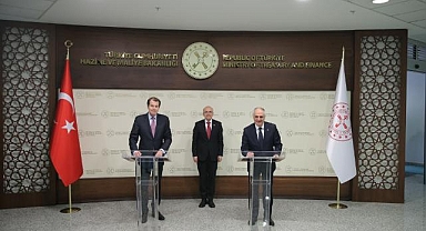 500 milyon euro finansman desteği