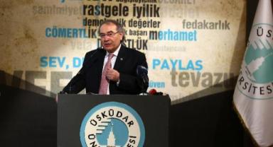 9'uncu Yüksek İnsani Değerler Ödülleri sahiplerini buldu