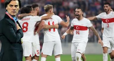 A Milli Futbol Takımı'nın Macaristan ve Avusturya maçları aday kadrosu açıklandı