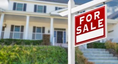 ABD'de bekleyen konut satışları şubatta arttı