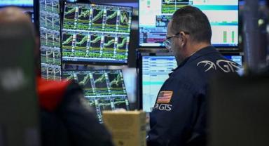 ABD'de bölgesel bankacılık sektöründeki endişeler sürüyor