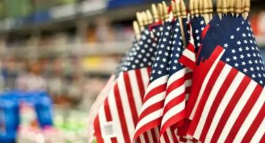 ABD'de enflasyon şubatta yüzde 3,2 ile beklentilerin üzerinde arttı