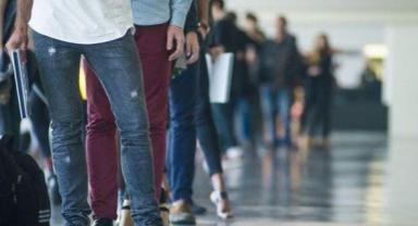 ABD'de işsizlik maaşı başvuruları beklentilerin altında gerçekleşti