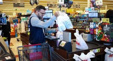 ABD'de kişisel tüketim harcamaları beklentilerin üzerinde arttı