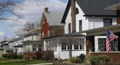 ABD'de mortgage başvuruları geçen hafta yükseldi