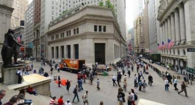 ABD'de tarım dışı iş gücü verimliliği geçen yılın son çeyreğinde yüzde 3,2 arttı