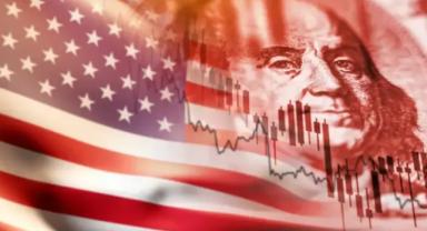 ABD'de tüketicilerin kısa vadeli enflasyon beklentisi şubatta değişmedi