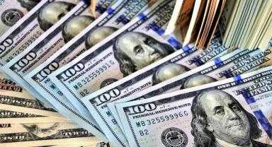 ABD'nin cari açığı 2023'te yüzde 15,7 azaldı