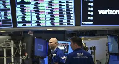 ABD VE İNGİLTERE BÜYÜME VERİLERİ TAKİP EDİLECEK