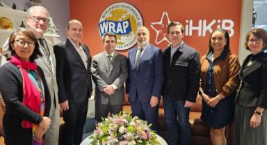 ABD’ye 5 milyar dolarlık ihracata odaklanan