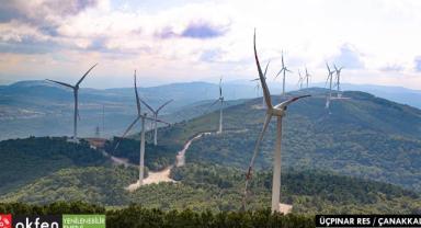 Akfen Yenilenebilir Enerji iki aşamalı yatırım planını kamuoyu ile paylaştı