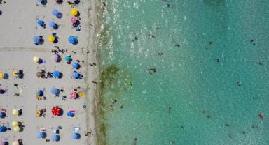 Almanların yaz tatili tercihinde Türkiye ilk sıraya yerleşti
