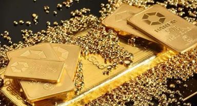 ALTIN FİYATLARI TARİHİ ZİRVE SEVİYELERİNİN ÜZERİNDE