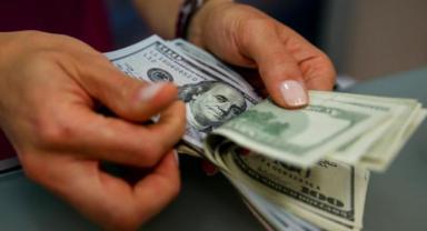 Amerikalıların serveti geçen yılın son çeyreğinde 156,2 trilyon dolara yükseldi