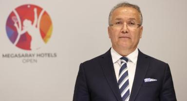 Antalya, spor turizminde tenis kortlarıyla öne çıkıyor