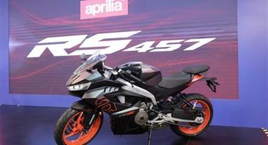 Aprilia’dan yeni efsane RS 457 giriş fiyatıyla Türkiye’de