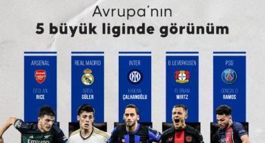 Arda Güler'in ilk golünü attığı Real Madrid, şampiyonluk yolunda avantajını korudu