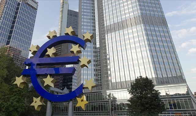 Avrupa Merkez Bankası faiz kararını açıkladı