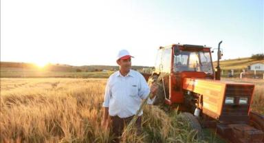 Aydem ve Gediz Perakende'den çiftçilere TarımKart ile ödeme kolaylığı