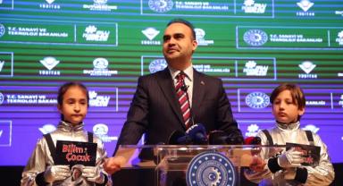 Bakan Kacır, Kalkınma Ajansı Denizli Projeleri açılış törenine katıldı: