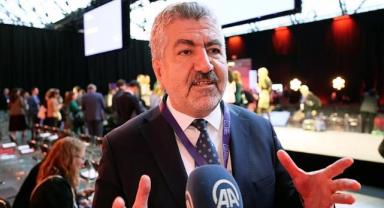 Bakan Yardımcısı Dönmez: 