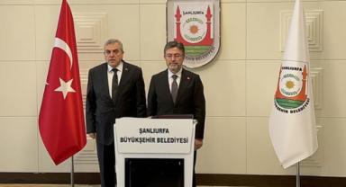 Bakan Yumaklı: Bugün pamuk üreticilerine 1,6 milyar liralık mazot ve gübre desteği ödenecek