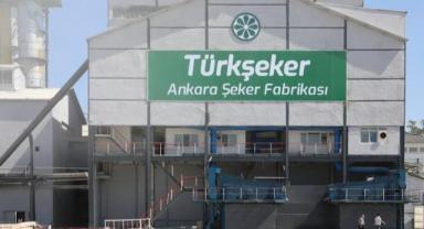 Bakan Yumaklı, Türkşeker'in 2023-2024 kampanya dönemini rekorla tamamladığını bildirdi