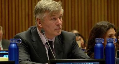 Baldwin'in film setindeki kazaya ilişkin, silah amiri 