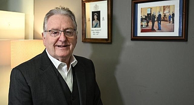 BCCT Başkanı Gaunt: 