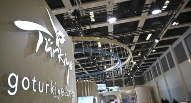 Berlin Uluslararası Turizm Borsası Fuarı (ITB Berlin)