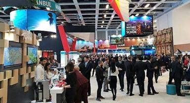 Berlin Uluslararası Turizm Borsası Fuarı kapılarını açmaya hazırlanıyor