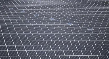 Beş ülkeden yapılan güneş paneli ithalatında damping önlemi uygulanacak