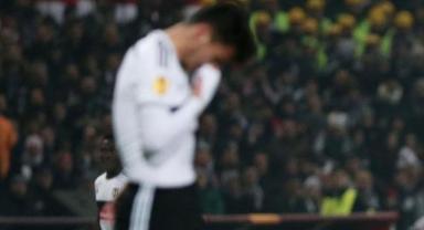 Beşiktaş şampiyonluktan sonra derbi kazanmakta zorlanıyor