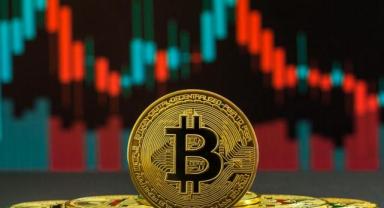 Bitcoin'in fiyatı kar satışlarıyla 68 bin doların altına geriledi