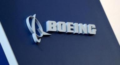 Boeing'in CEO'su yıl sonunda görevinden ayrılacak