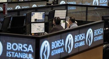 BORSA  9.000 KRİTİK SEVİYESİNİ TEST EDEBİLİR