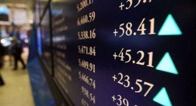 Borsa güne yükselişle başladı