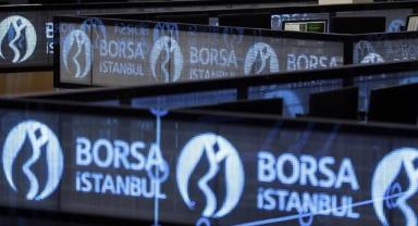 Borsa günü yükselişle tamamladı