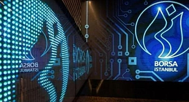 Borsa günün ilk yarısında yükseldi