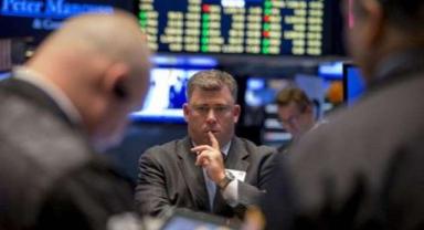 BUGÜN GÖZLER AVRUPA’DA AÇIKLANACAK ENFLASYON VERİSİNDE OLACAK