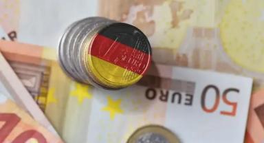 Bundesbank, Alman ekonomisinde resesyon bekliyor