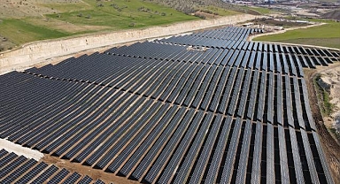 Cengiz Holding, yeni GES yatırımıyla sanayi tüketimindeki 