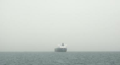 Cezayir'den yola çıkan LNG gemisi Türkiye'ye ulaştı