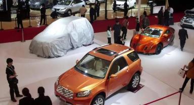 Çin: ABD'nin ticari meseleleri siyasileştirmesi kendi otomotiv sanayisine zarar verir