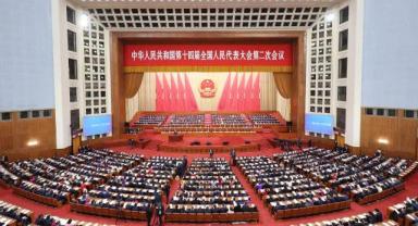 Çin Başbakanı Li: “2024 yılında ekonomimiz yüzde 5 civarında büyüyecek”